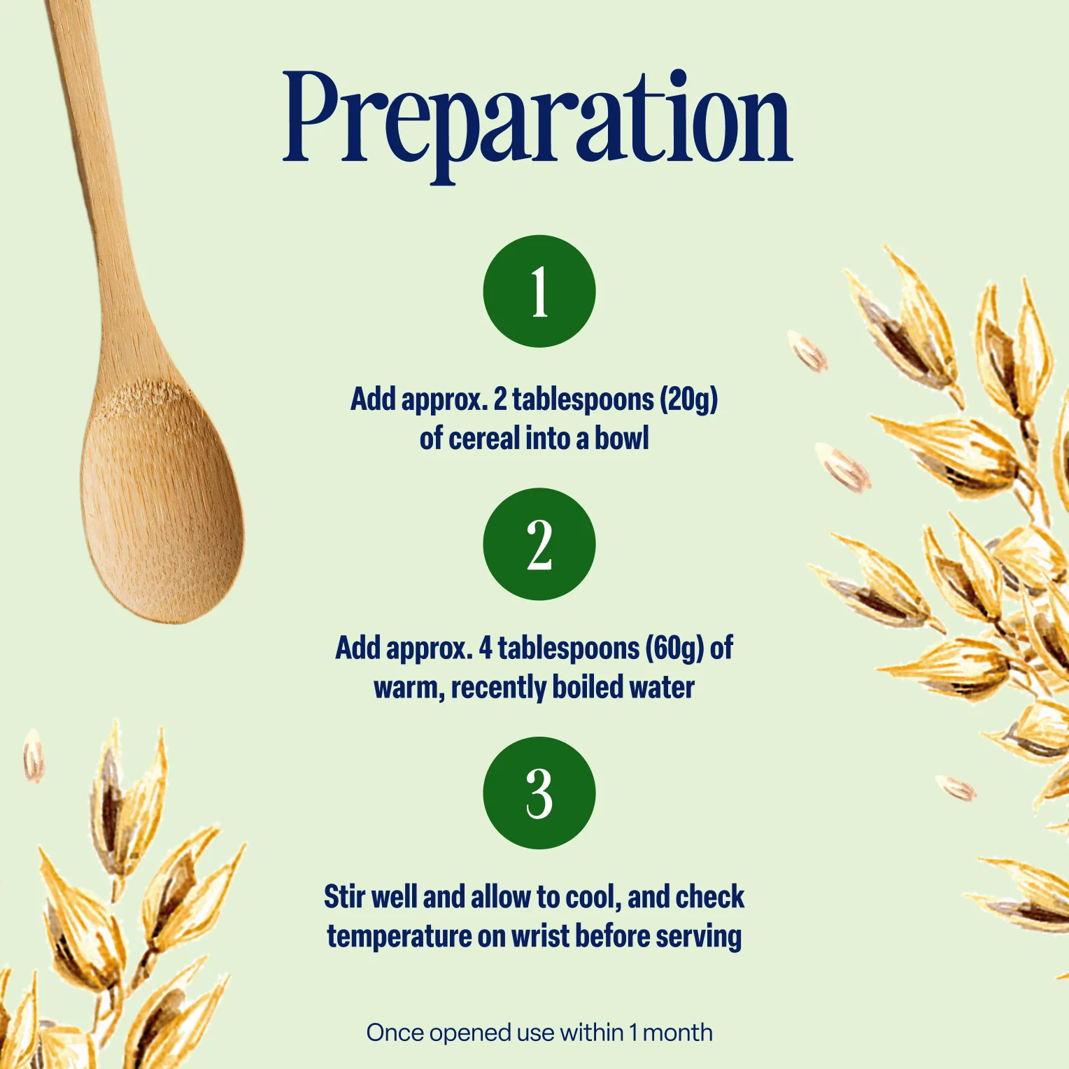 7-Pack Cauliflower, Broccoli and Tomato Bake (6+ months) - Image 4
