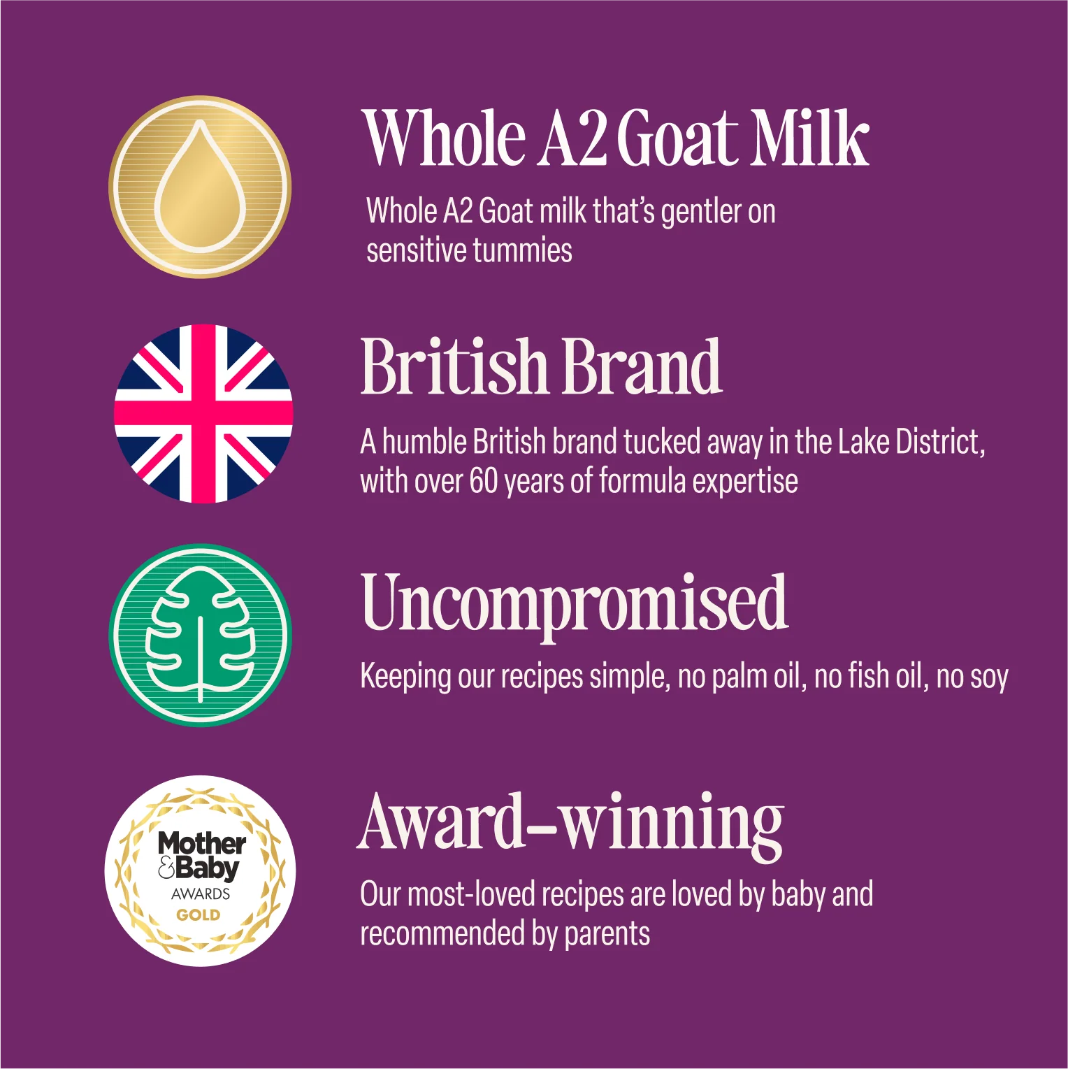 Goat Toddler Milk - Image 3